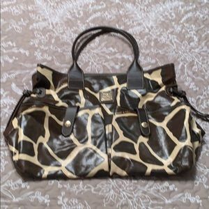 Dooney and Bourke bag